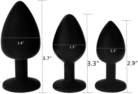 inflatable anal plug|Silicone Expand Inflatable Anal Plug